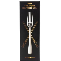 getDigital Küche^Gabel "May the fork be with you"