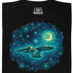 getDigital Merchandise^Galaktische Wirbel