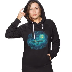 getDigital Merchandise^Galaktische Wirbel