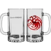 SD Toys Küche^Game of Thrones Bierhumpen Targaryen