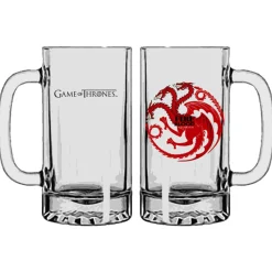 SD Toys Küche^Game of Thrones Bierhumpen Targaryen