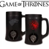 SD Toys Küche^Game of Thrones Bierhumpen mit 3D-Wappen