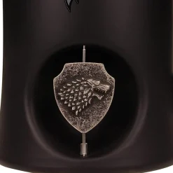 SD Toys Küche^Game of Thrones Bierhumpen mit 3D-Wappen