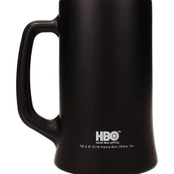 SD Toys Küche^Game of Thrones Bierhumpen mit 3D-Wappen