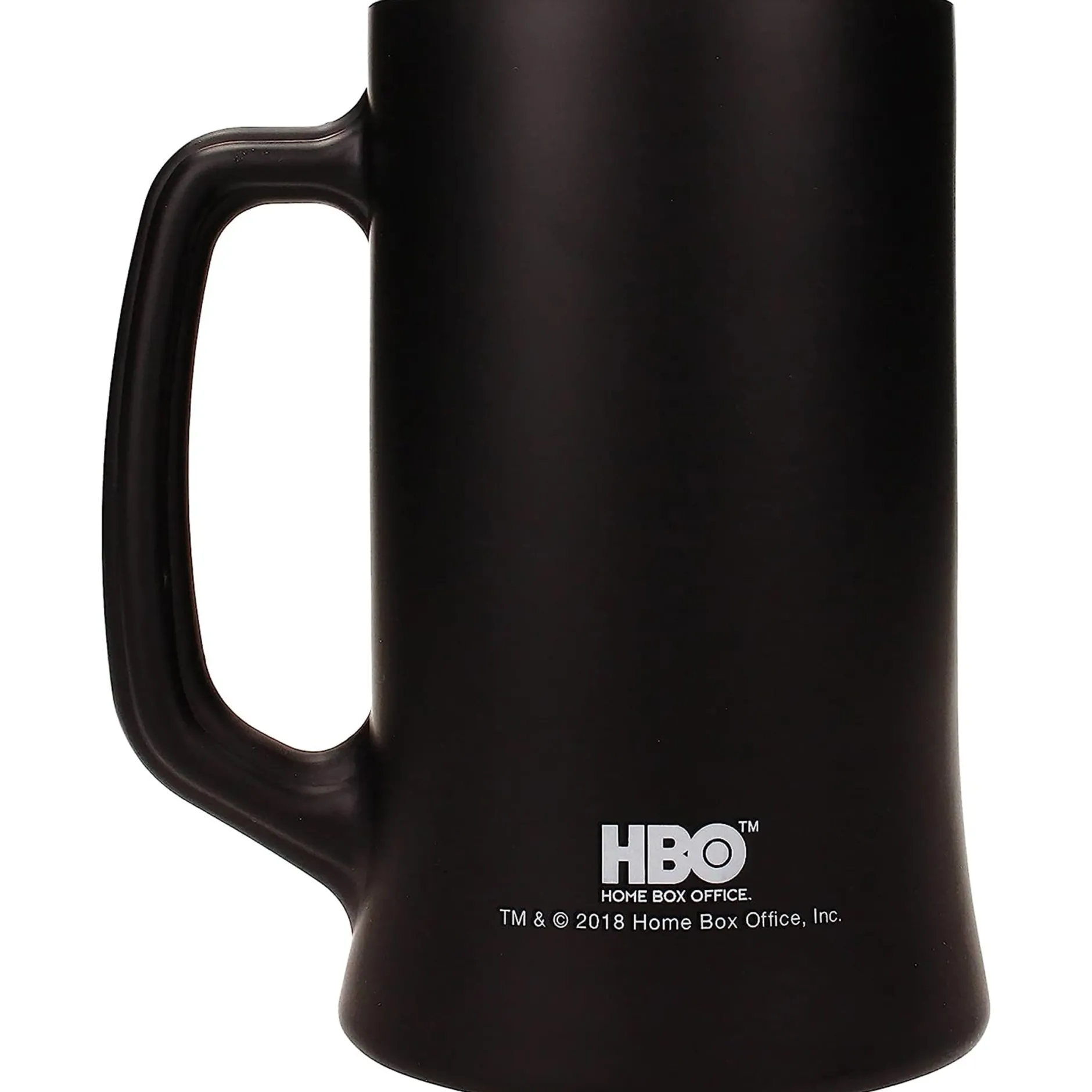 SD Toys Küche^Game of Thrones Bierhumpen mit 3D-Wappen