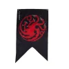 ABYStyle Studio Bücher^Game of Thrones Flagge Targaryen