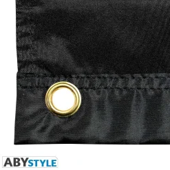 ABYStyle Studio Bücher^Game of Thrones Flagge Targaryen