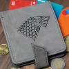 AbyStyle Accessoires^Game of Thrones Haus Stark Premium Portemonnaie