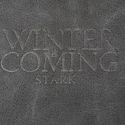 AbyStyle Accessoires^Game of Thrones Haus Stark Premium Portemonnaie