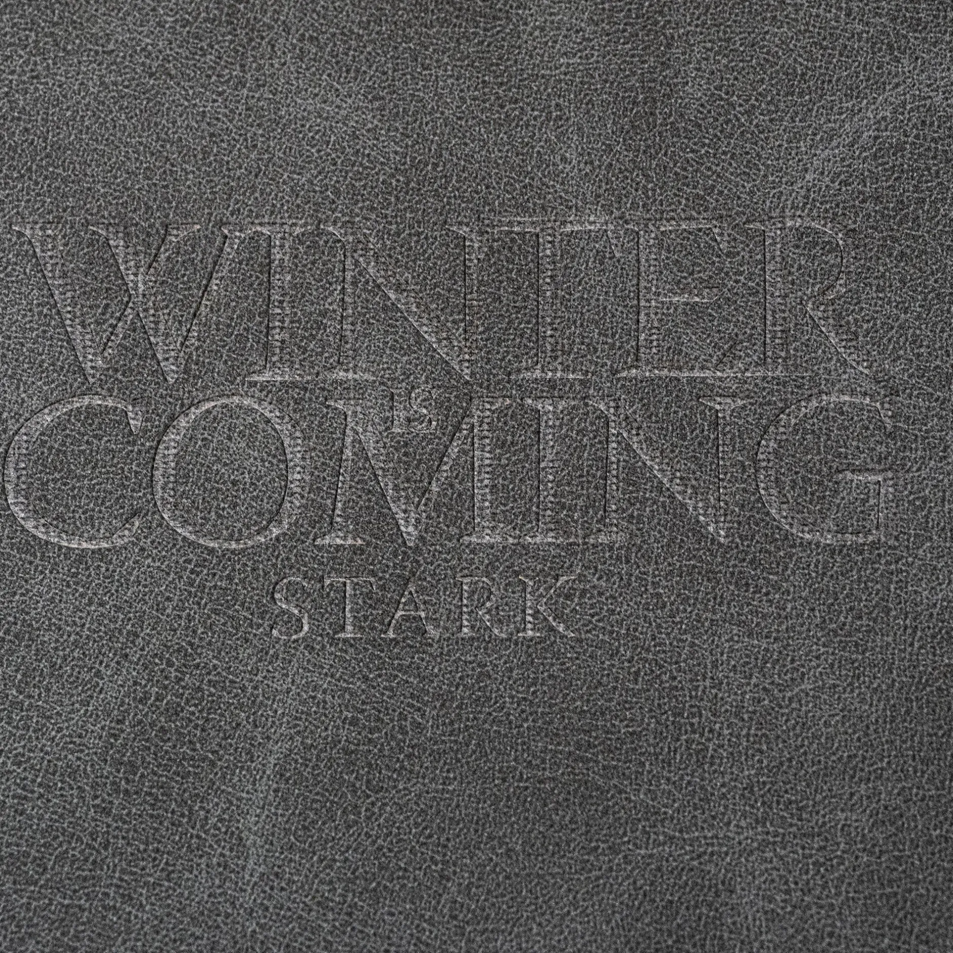 AbyStyle Accessoires^Game of Thrones Haus Stark Premium Portemonnaie