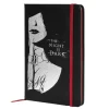 HBO Schreibwaren^Game of Thrones Notiz- und Tagebuch "The Night is Dark"