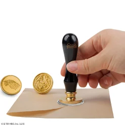 Cinereplicas Schreibwaren^Game of Thrones Wachssiegel-Set