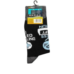 getDigital Accessoires^Gamer Socken
