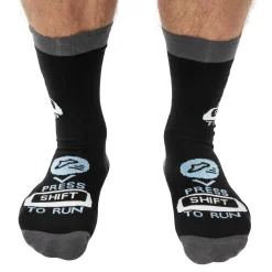 getDigital Accessoires^Gamer Socken