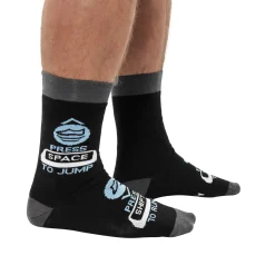 getDigital Accessoires^Gamer Socken