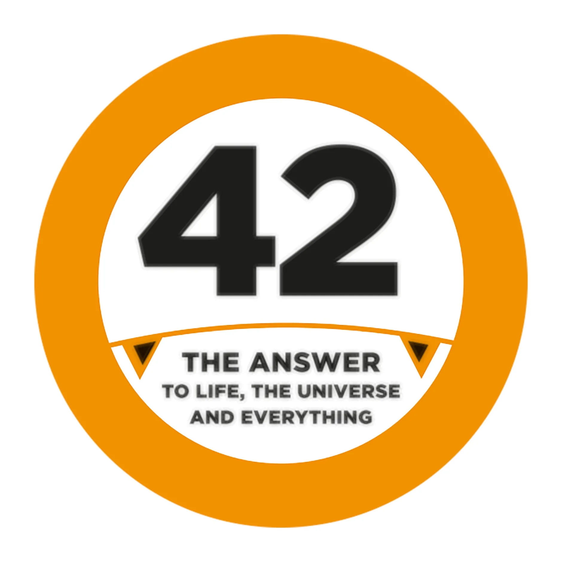 getDigital Aufkleber^Geek Aufkleber 42