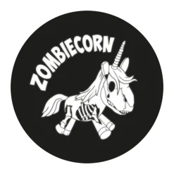 getDigital Aufkleber^Geek Aufkleber Zombiecorn