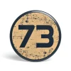 getDigital Accessoires^Geek Button 73 Sheldon