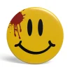 getDigital Accessoires^Geek Button Bloody Smiley