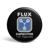 getDigital Accessoires^Geek Button Fluxkompensator