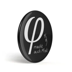 getDigital Accessoires^Geek Button Kleinphi Macht Auch Mist
