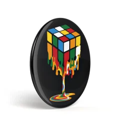 getDigital Accessoires^Geek Button Melting Magic Cube