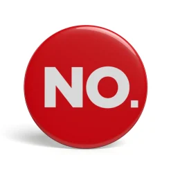 getDigital Accessoires^Geek Button No