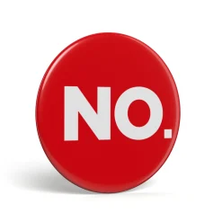 getDigital Accessoires^Geek Button No