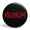 getDigital Accessoires^Geek Button REDRUM