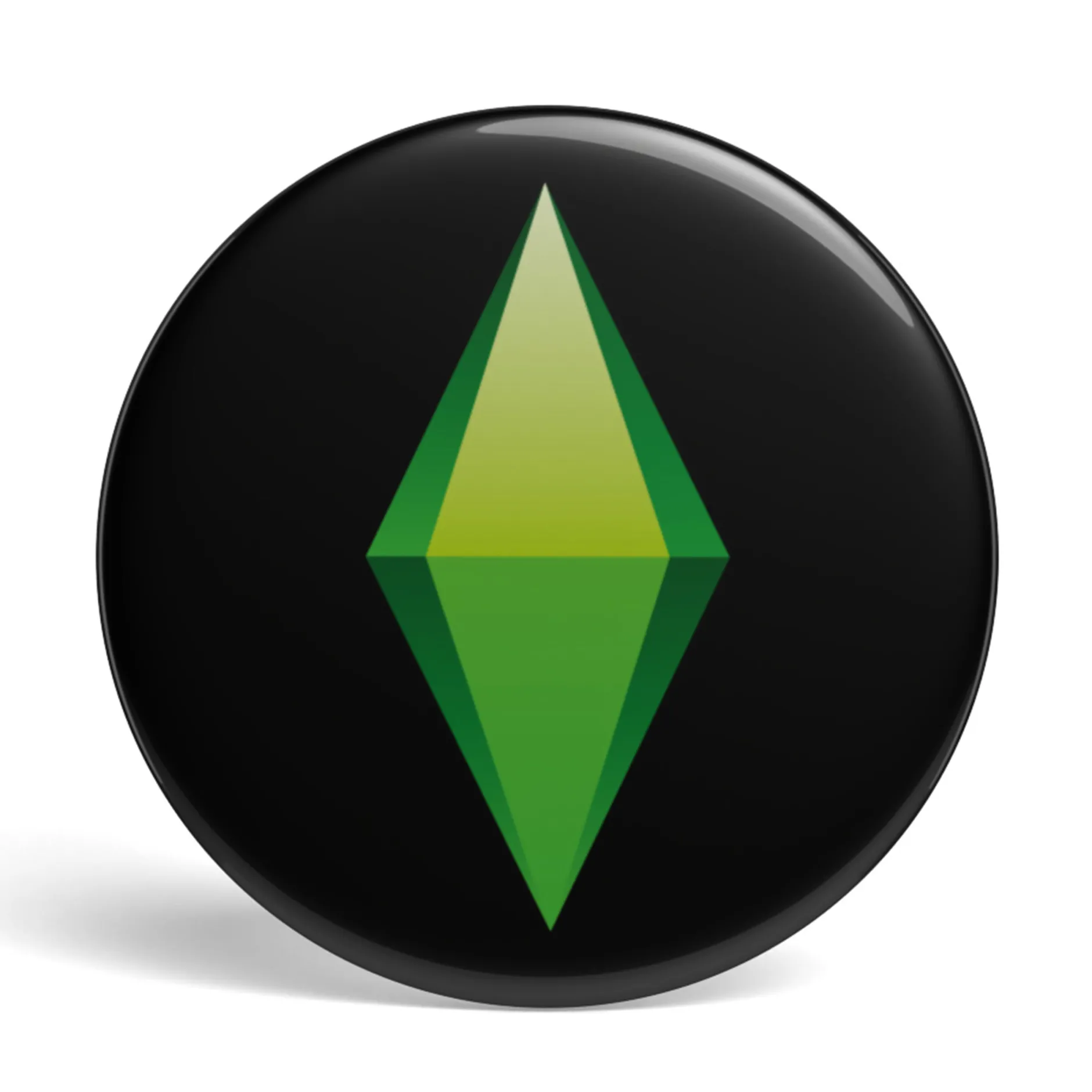 getDigital Accessoires^Geek Button Simulation