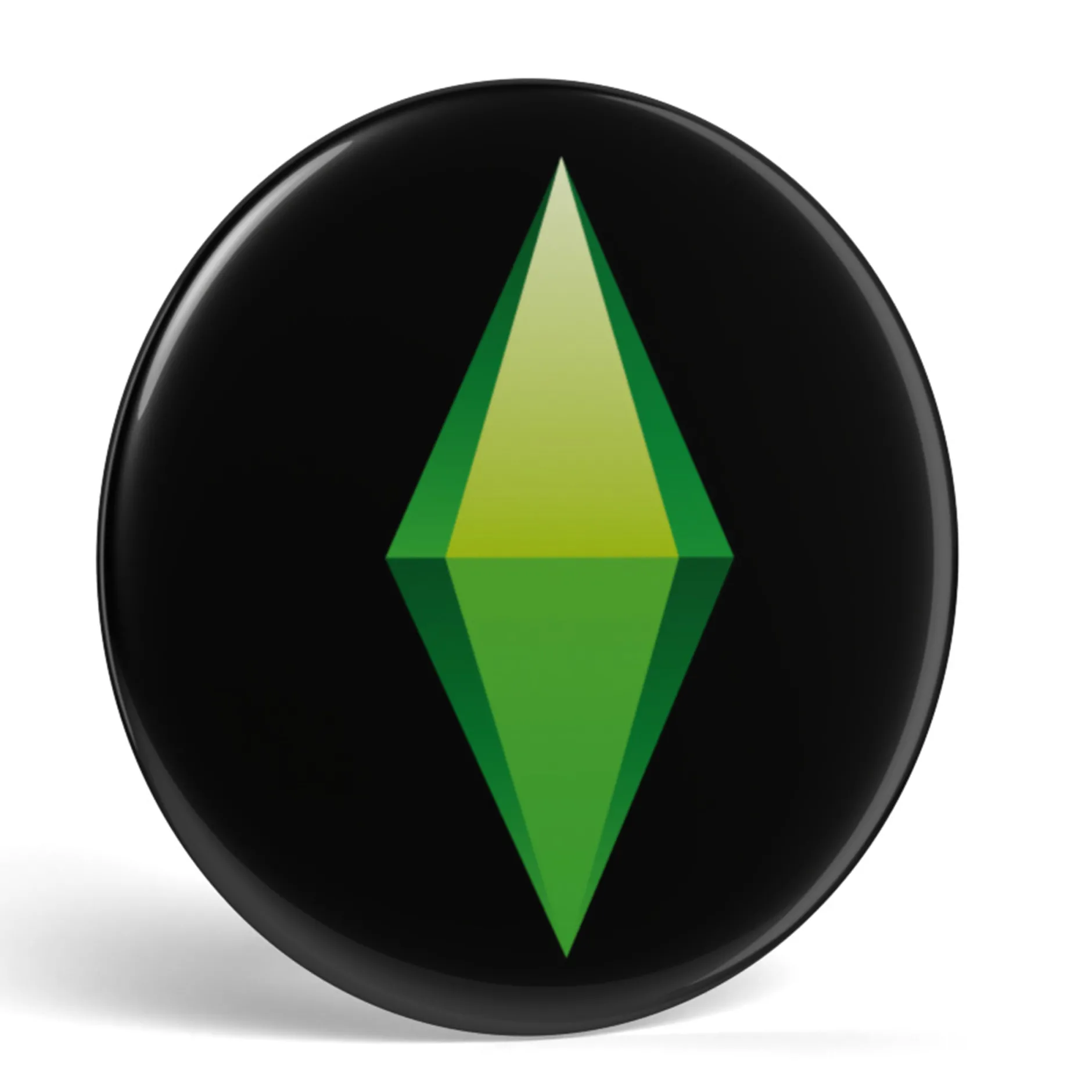 getDigital Accessoires^Geek Button Simulation