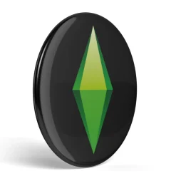 getDigital Accessoires^Geek Button Simulation