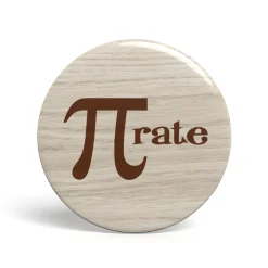 getDigital Accessoires^Geek Buttons Thema Mathematik