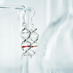 getDigital Schmuck|Accessoires^Geek Gem DNS-Ohrringe