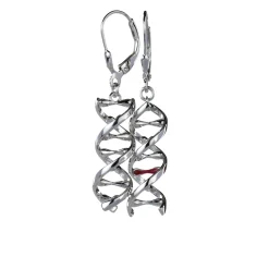 getDigital Schmuck|Accessoires^Geek Gem DNS-Ohrringe