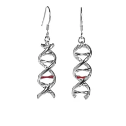 getDigital Schmuck|Accessoires^Geek Gem DNS-Ohrringe