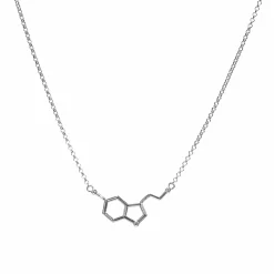 getDigital Accessoires|Schmuck^Geek Gem Molekül-Halsketten