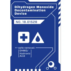 getDigital Küche^Geschirrhandtuch DHMO