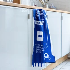 getDigital Küche^Geschirrhandtuch DHMO