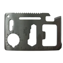 getDigital Accessoires|Draußen^Kreditkartenwerkzeug