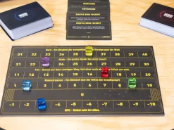 getDigital Kartenspiele^Nerd-Quiz