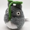 Semic Distribution Spielzeug|Kuscheltiere^Ghibli Mein Nachbar Totoro Kuscheltier mit Blatt