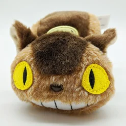 Semic Distribution Spielzeug|Kuscheltiere^Ghibli Mein Nachbar Totoro Buskatze Kuscheltier