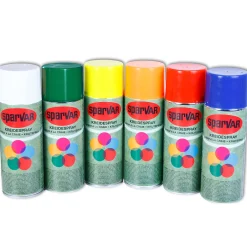 SparVar Draußen|Scherzartikel^Graffiti Kreide-Spray