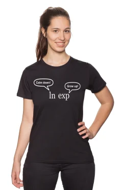 getDigital Wissenschaft^Grow up Calm down