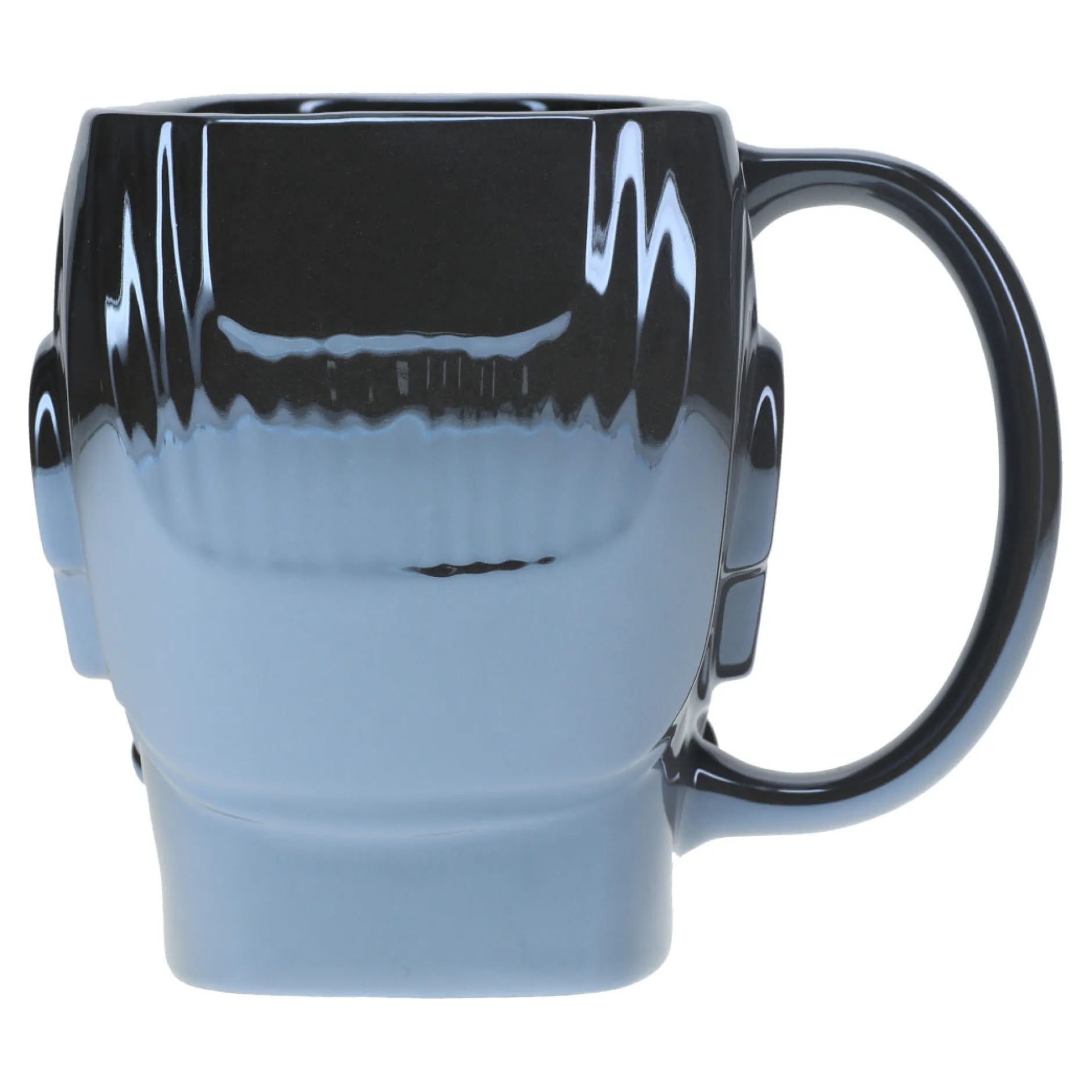 Paladone Ltd Küche^Guardians of the Galaxy Star-Lord 3D Becher