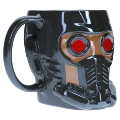 Paladone Ltd Küche^Guardians of the Galaxy Star-Lord 3D Becher