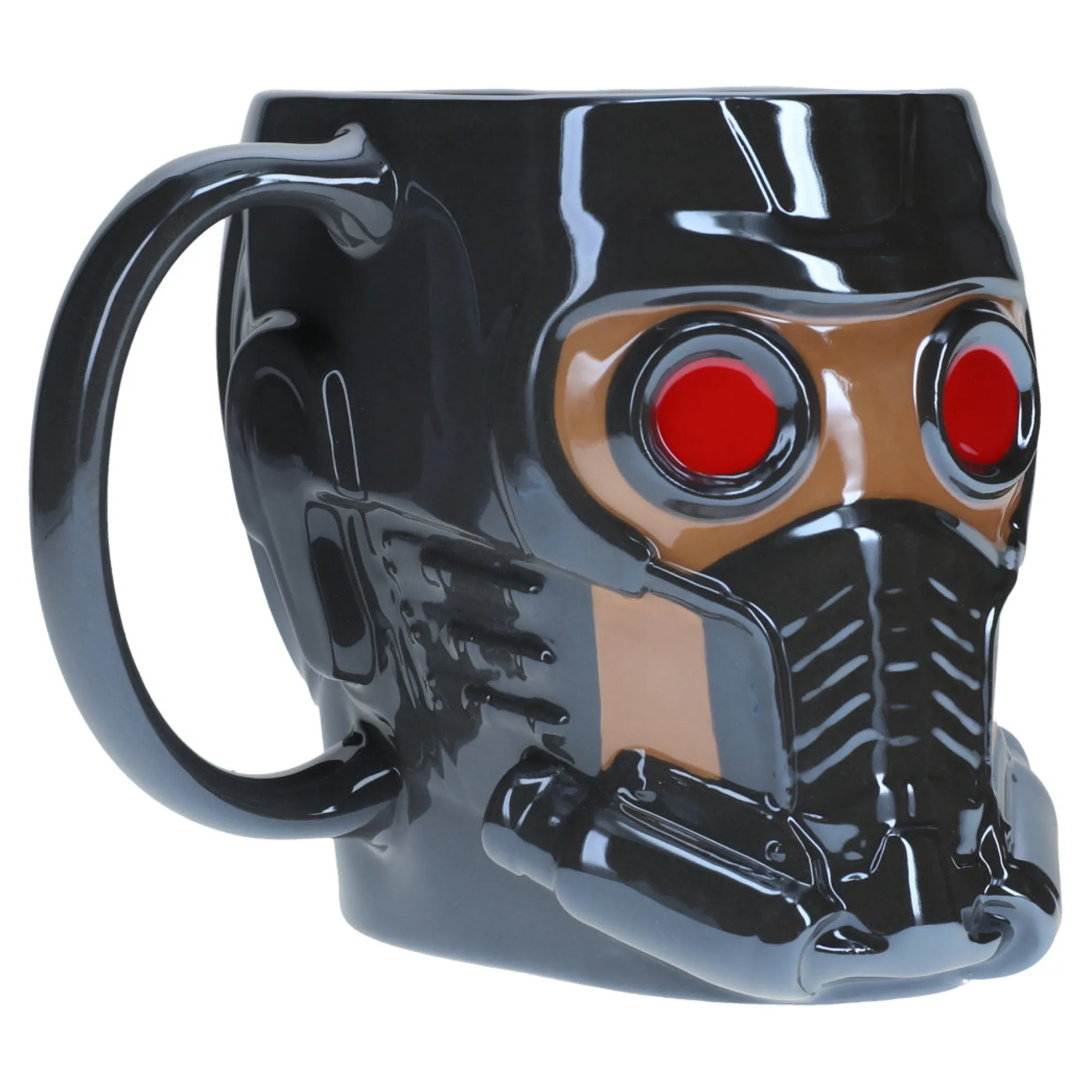 Paladone Ltd Küche^Guardians of the Galaxy Star-Lord 3D Becher
