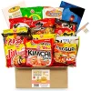 Dalgona Lebensmittel^Guksu - Deine koreanische Nudelbox 16er Pack