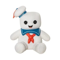 The Coop Horror^Handmade by Robots Ghostbusters Vinylfigur